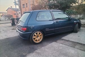 Renault Clio Williams 