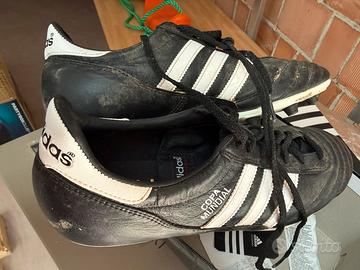 Scarpe calcio adidas copa mundial n 44