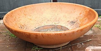 Ciotola terracotta