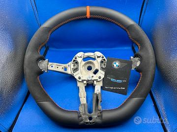 Volante M_Sport BMW F20 F21 F30 F31 F34 F33 F36 F1