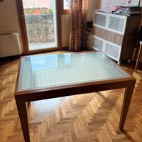 Tavolo allungabile Calligaris