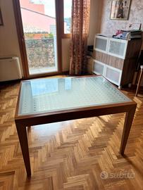 Tavolo allungabile Calligaris