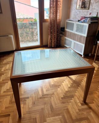 Tavolo allungabile Calligaris