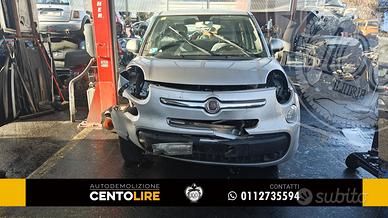 Ricambi Fiat 500L 1.4 B 2014 843A1000