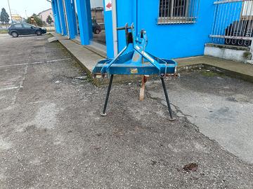 ripuntatore FCR ad 1 ancora