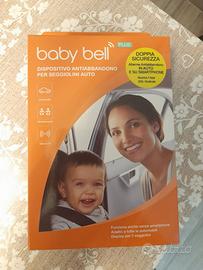 Dispositivo anti abbandono Steelmate Baby Bell