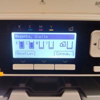 Stampante sublimatica  sawgrass sg1000