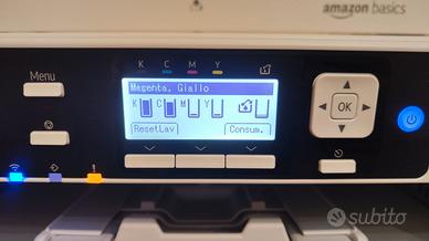 Stampante sublimatica  sawgrass sg1000