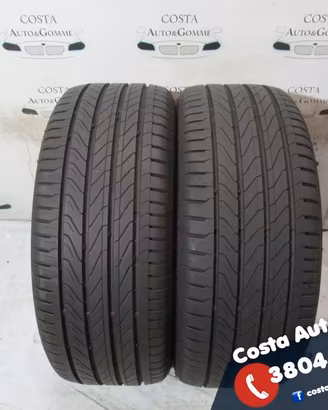 205 45 16 Continental 90% 2023 Pneus