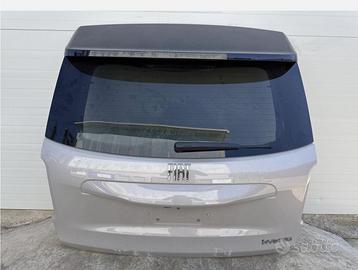 PORTELLONE POSTERIORE FIAT 600