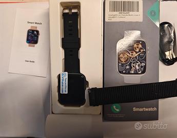 Smartwatch Wearables 1.69