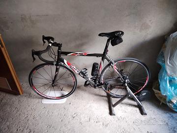 bici da corsa