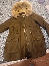 parka donna 