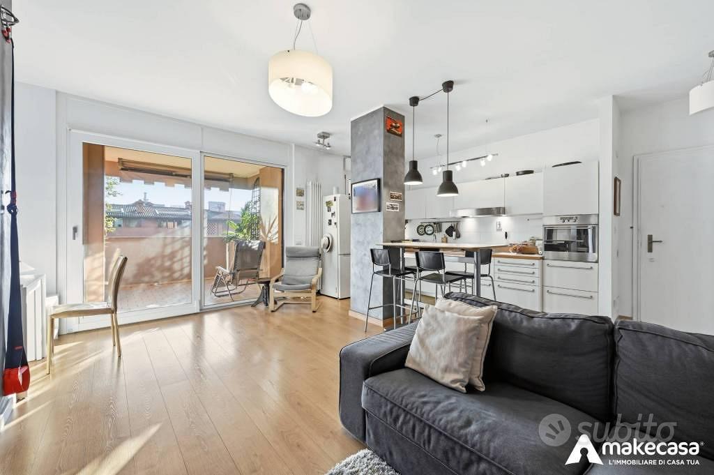 Appartamento – Segrate, Milano Due, Redecesio - Vista 2