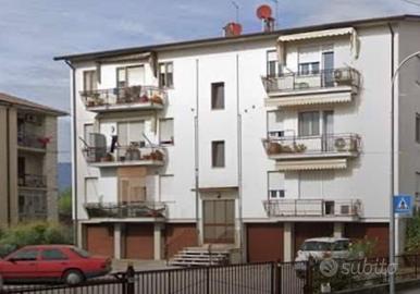 Appartamento 1 piano