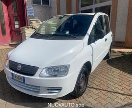 FIAT Multipla 1.6 16V Natural Power Dynamic