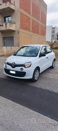 Renault Twingo 1.0 70cv benzina neo patentati 