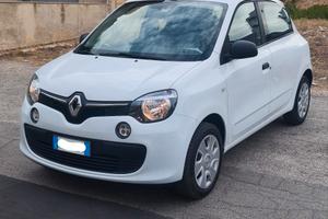 Renault Twingo 1.0 70cv benzina neo patentati 