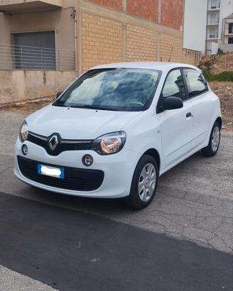 Renault Twingo 1.0 70cv benzina neo patentati 