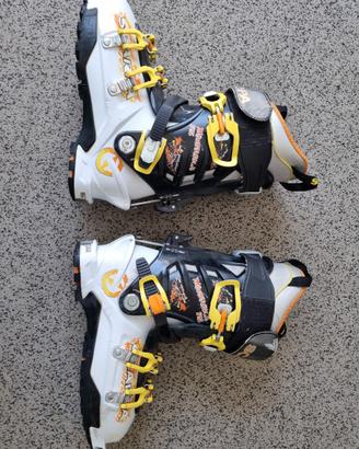 Scarpone Scarpa Maestrale Rs alpinismo skialp