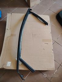 guarnizione vetro sx opel Grandland