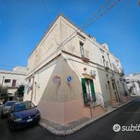 Indipendente con terrazzo