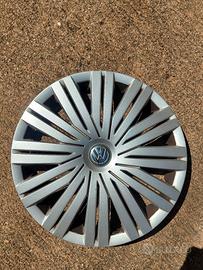 Copri cerchio Volkswagen 
