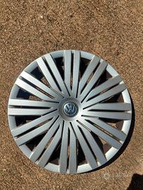 Copri cerchio Volkswagen 