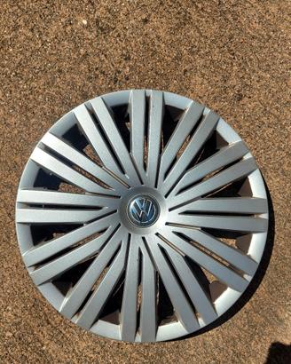 Copri cerchio Volkswagen 