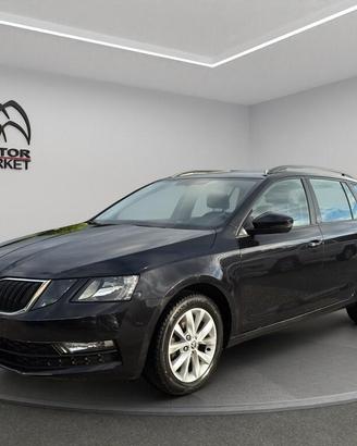 Skoda Octavia Wagon 1.6 tdi Executive 4x4 115cv