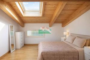 Villetta a schiera di 110 m² con 5 locali a Ravenn