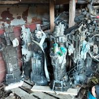 cambi e riduttori Suzuki vitara