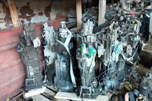 cambi e riduttori Suzuki vitara