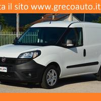 Fiat Doblo Cargo CH1 1.3 Mjet 95 cv Lounge