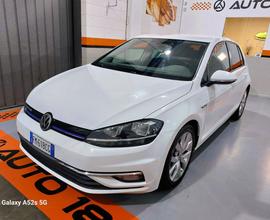 Volkswagen Golf 7.5 TSI 130 Cv VIRTUAL!!!+DSG+Ex