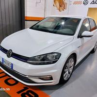 Volkswagen Golf 7.5 TSI 130 Cv VIRTUAL!!!+DSG+Ex