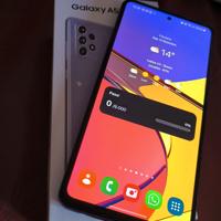 Samsung A52 5g