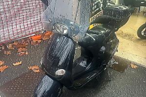 Piaggio Vespa 150 4T fine 2000 - PERMUTE