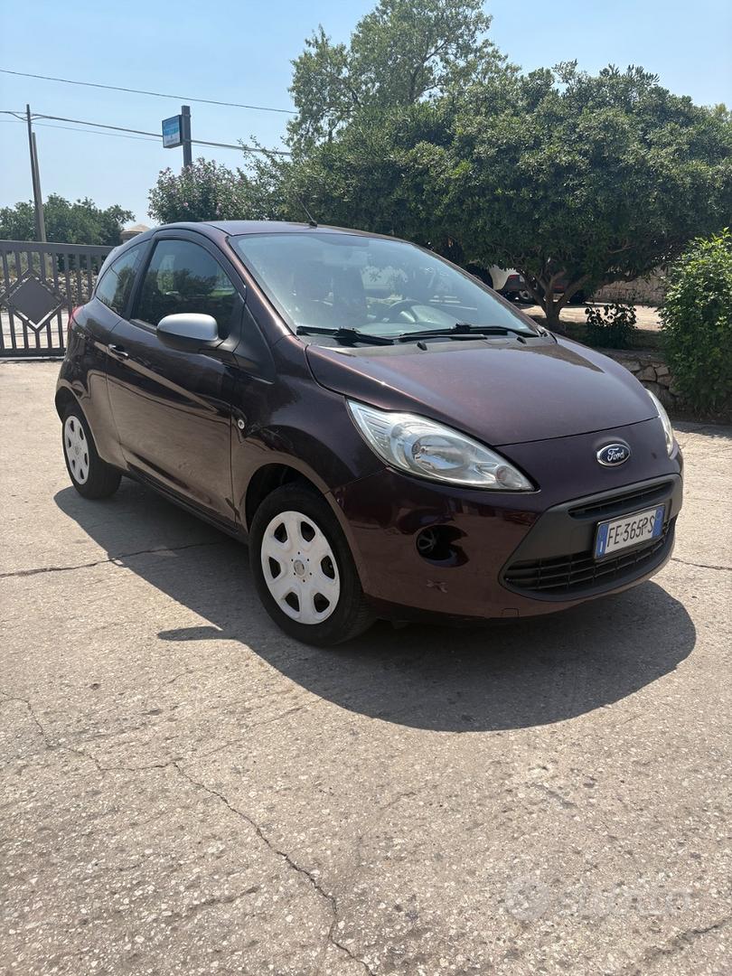 Ford Ka 2016 photo 2