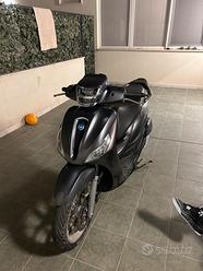 Piaggio Medley 150 usata in vendita