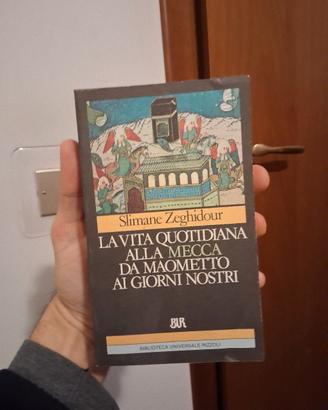 La Vita Quotidiana Alla Mecca Da Maometto Ai ...
