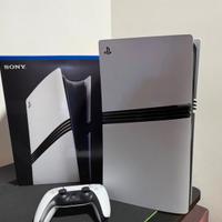 Ps5 pro 2 tera