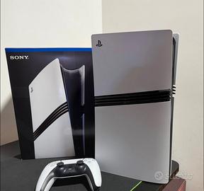 Ps5 pro 2 tera