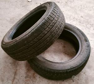 GOMME USATE 185/55 RAGGIO 15 STARMAXX NOVARO ST532