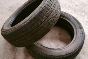 GOMME USATE 185/55 RAGGIO 15 STARMAXX NOVARO ST532