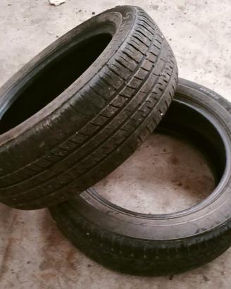GOMME USATE 185/55 RAGGIO 15 STARMAXX NOVARO ST532