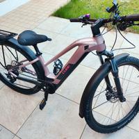 CUBE REACTION HYBRID ONE BATT 625 TG.S