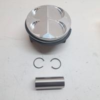 PISTONE COMP. D.88 SEL. A PER DUCATI 748 RS / 01