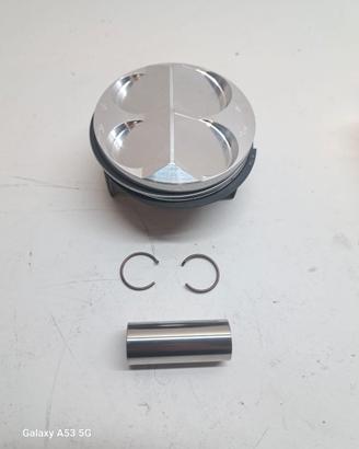 PISTONE COMP. D.88 SEL. A PER DUCATI 748 RS / 01