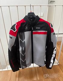giacca moto